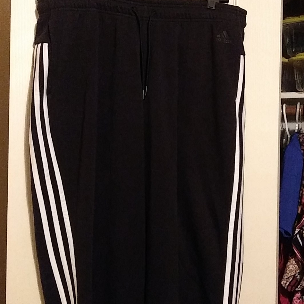 Althetic pants